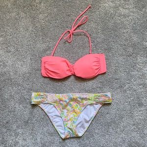 Victoria Secret bikini